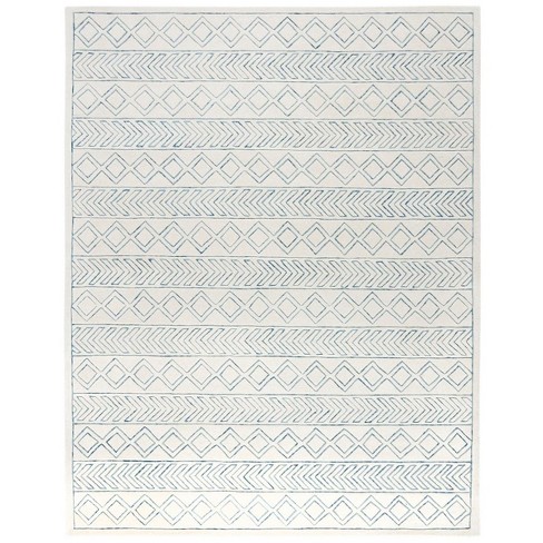 Glamour GLM633 Hand Tufted Area Rug  - Safavieh - image 1 of 2