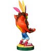 Exquisite Gaming Crash Bandicoot: Crash Aku Aku Phone/Controller Holder - 3 of 4