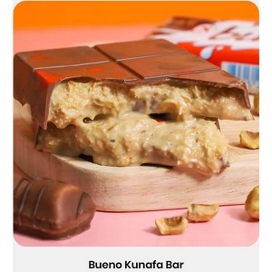 Bueno Bar - 1 of 1