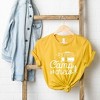 Simply Sage Market Women's Camp Crew Camper Short Sleeve Graphic Tee - 3 of 3