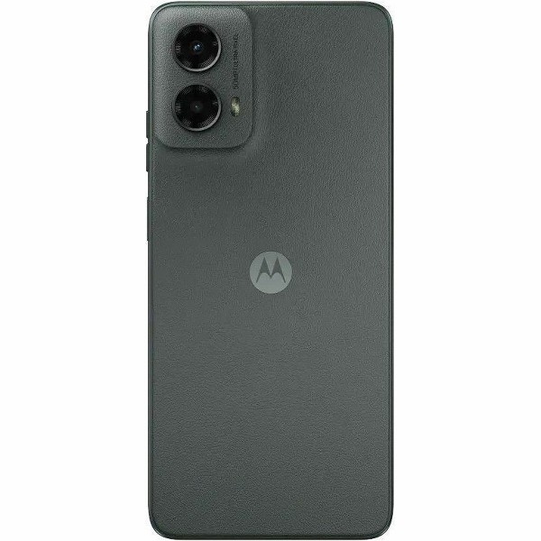Motorola Mobility moto g 5G (2024) 128 GB Teléfono inteligente - 6.6" LCD HD+ 1612 x 720 6