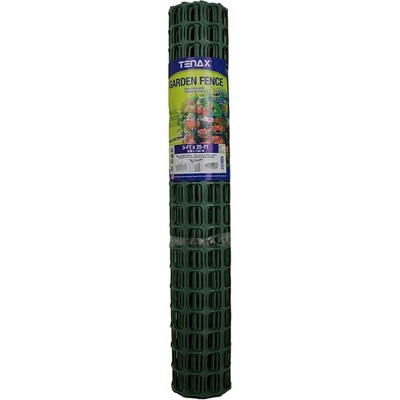 Tenax Garden Fence, 3 Ft x 25 Ft