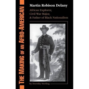 The Making of an Afro-American - by  Dorothy Sterling (Paperback) - 1 of 1