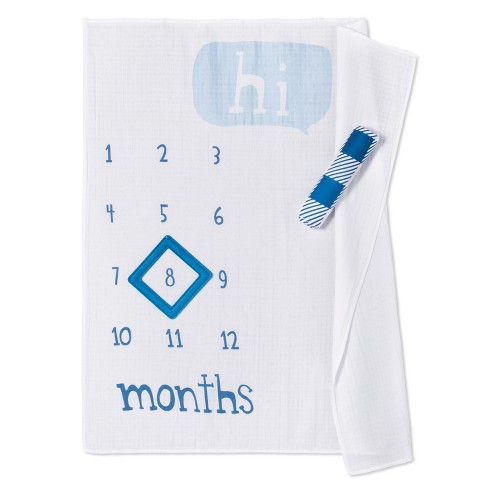 Cloud island outlet muslin blankets target