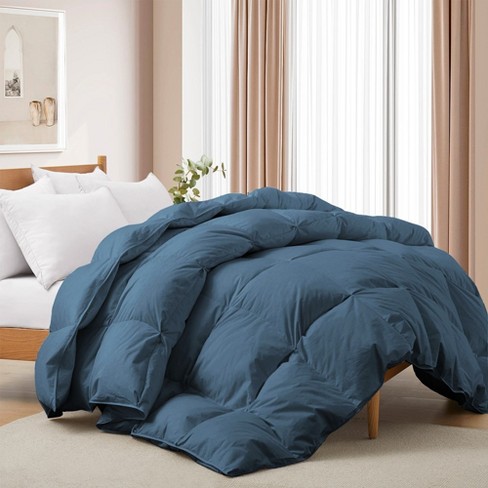 Down comforter hot sale king target