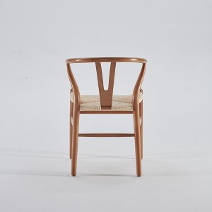 Bencmate Accent Chairs Classic Accent Chairs for Living Room,Mid Century Accent Chair, Side Chair Indoor, Yellow, 21.06"*21.06"*30.12" - 1 of 4
