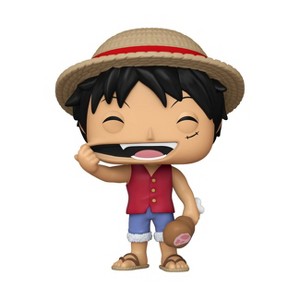 Funko POP! Animation: OP(Refresh)- Luffy - 1 of 3