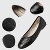 Alpine Swiss Petunia Womens Classic Ballet Flats Embellished Dressy Flat Shoes - 2 of 4