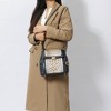 MKF Collection Jamilah Women’s Vegan Leather Handbag Crossbody by Mia K - 3 of 4