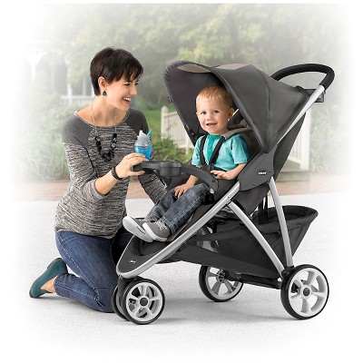 chicco viaro travel system target