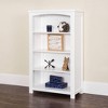 Child Craft Forever Eclectic Harmony Bookcase - 3 of 4