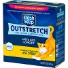 Fresh Step Outstretch Febreze Scented Cat Litter - 19lbs - image 4 of 4