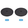 Unique Bargains 360 Degree Rotating Clear Acrylic Turntable Holder 1 Pc - 4 of 4