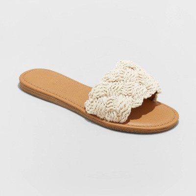 Universal Thread : Women's Sandals : Target