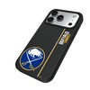 NHL Eastern Conference Teams Sidebar MagSafe Compatible Cell Phone Case for Apple iPhone 17 Series - 2 of 4