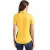 Cutter & Buck Coastline Epic Comfort Recycled Womens Polo - 2 of 2