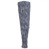 Fashion To Figure Women's Scarlet Thigh High Boot - Wide Width - 4 of 4