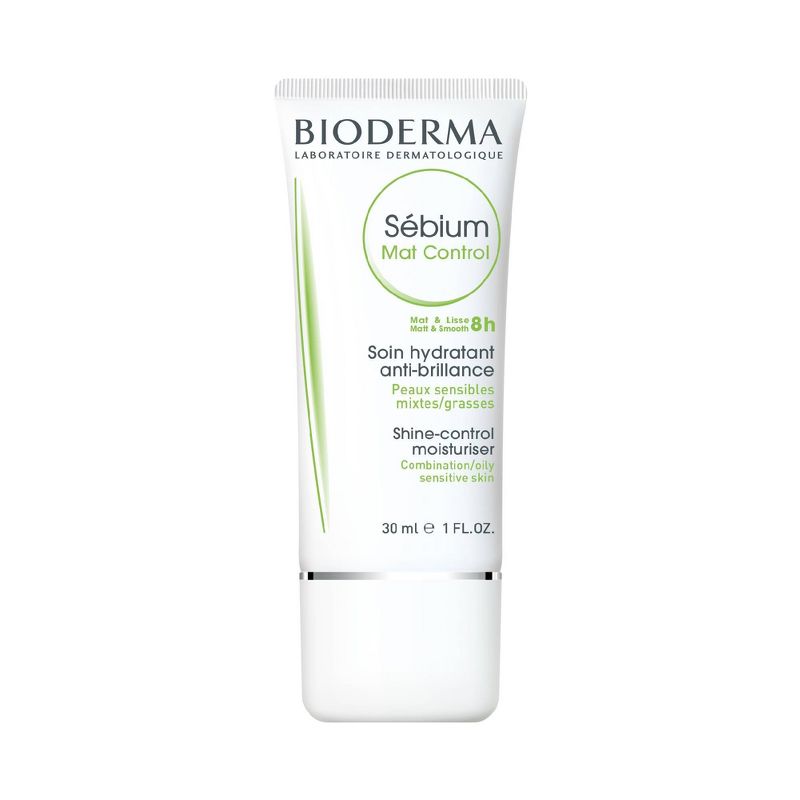 Bioderma Sebium MAT Control Cream - 1 fl oz, 1 of 5