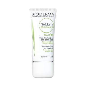 Bioderma Sebium MAT Control Cream - 1 fl oz