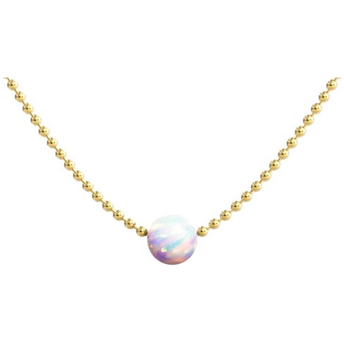 Gold V Necklace  Classy Women Collection