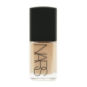 Nars Women Natural-Looking Hydrated Smoother Sheer Glow Foundation - 1 of 1