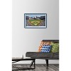 Trends International MLB New York Yankees - Yankee Stadium 22 Unframed Wall Poster Prints - 2 of 4