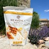 Heavenly Waffles 13.5 oz Banana Waffles Mix - Pack of 2 - 4 of 4