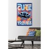 Trends International Disney Lilo & Stitch (2025) - Cute Trouble Unframed Wall Poster Prints - 2 of 4