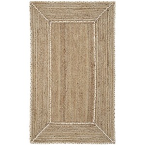 Nourison Terrazzo Jute Farmhouse Indoor Area Rug - 1 of 4