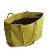 Vera Bradley Women's Nylon Small Hathaway Tote Bag - 3 of 3