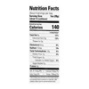 Skinnydipped Salty and Sweet Cashews Cinnamon Crunch- Case of 10/4 oz - 4 of 4
