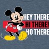 Boys' - Disney - Hey There Hi There Short Sleeve Graphic T-Shirt - 2 of 4