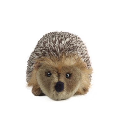 Living Nature Hedgehog Medium Plush Toy