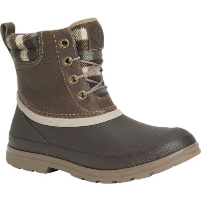 Women's Women's Originals Leather Duck Boot