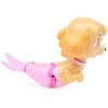 PAW Patrol Paddlin’ Pups Skye Pool & Beach Toy – Wind-Up Self-Propelling Swimming Figure for Kids, Battery-Free, Outdoor Water Play, Party Favor Gift - 4 of 4
