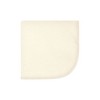 Hudson Baby Flannel Cotton Washcloths, Neutral Safari World 12-Pack, One Size - 4 of 4
