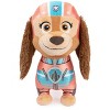 GUND PAW Patrol Liberty Plush Standing Stuffed Animal, 12” Heroic Pose Dog Toy, Soft and Huggable Collectible for Kids Ages 1 and Up - 2 of 4