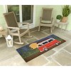 Liora Manne Frontporch Pet Indoor/Outdoor Rug.. - 4 of 4