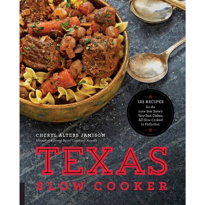 Slow Cooker Cookbook For Men - By Michael B Herbert (paperback) : Target