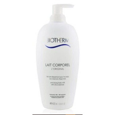 Biotherm Lait Corporel L'Orginal 13.53 Fl. Oz.
