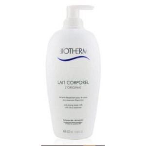 Biotherm Lait Corporel L'Orginal 13.53 Fl. Oz. - 1 of 3