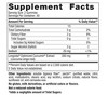 Nordic Naturals Zero Sugar Curcumin Gummies - Natural Antioxidant Gummies, 60 ct - 4 of 4