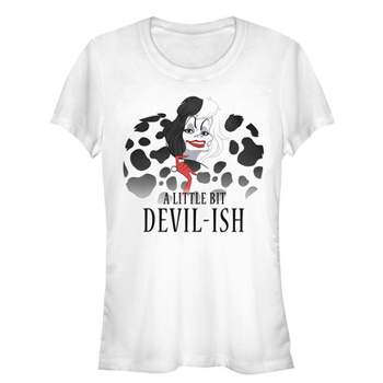 Cruella Shirt, Disney Villain shirt, 101 dalmatian shirt, 10 - Inspire  Uplift