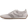 Journee Women's Chasse Mesh Sneakers - 2 of 4
