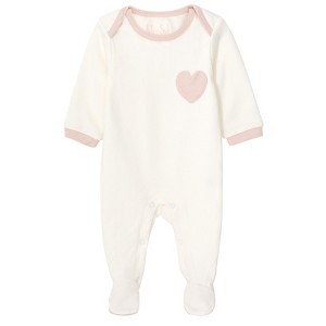 Cozeeme Baby Sleep N' Play Coverall Newborn - 1 of 4