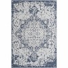 Unique Loom  Outdoor Traditional Garza Area Rug - 3 of 4