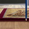 Gulches Lodge Area Rug - Rustic Elegance for Your Home - 3 of 4