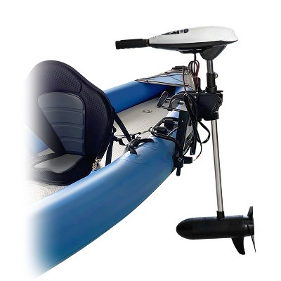 Waimea Bay 55 lb Thrust Electric Trolling Motors
