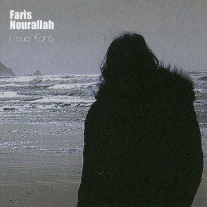 Faris Nourallah - I Love Faris (CD) - 1 of 1
