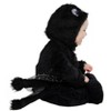 Rubies Silly Black Spider Infant Costume - 3 of 4